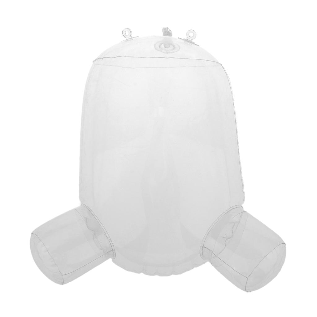 Baby Shop Clothing - Надувной пластиковый манекен-ягодица: реалистичная модель для