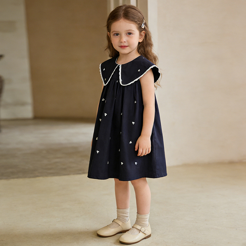 Baby Clothing Sale - Горячая распродажа: Новое поступление! Летнее платье
