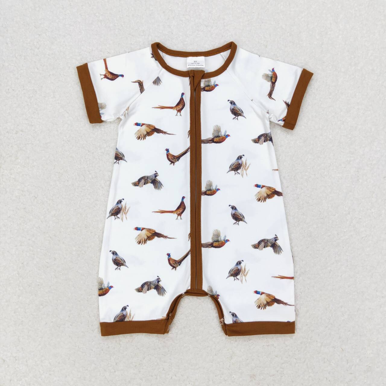 Baby Clothing Sale - Детские комбинезоны на молнии для мальчиков,