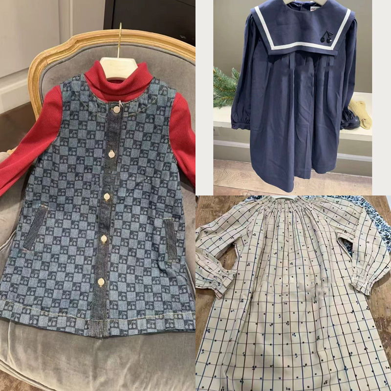 Baby Clothing Sale - Предзаказ (отгрузка в сентябре) 2026 Новые