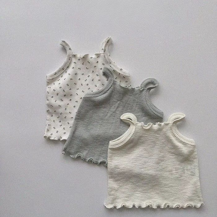 Baby Clothing Layers - Корейская одежда для малышей и детей: