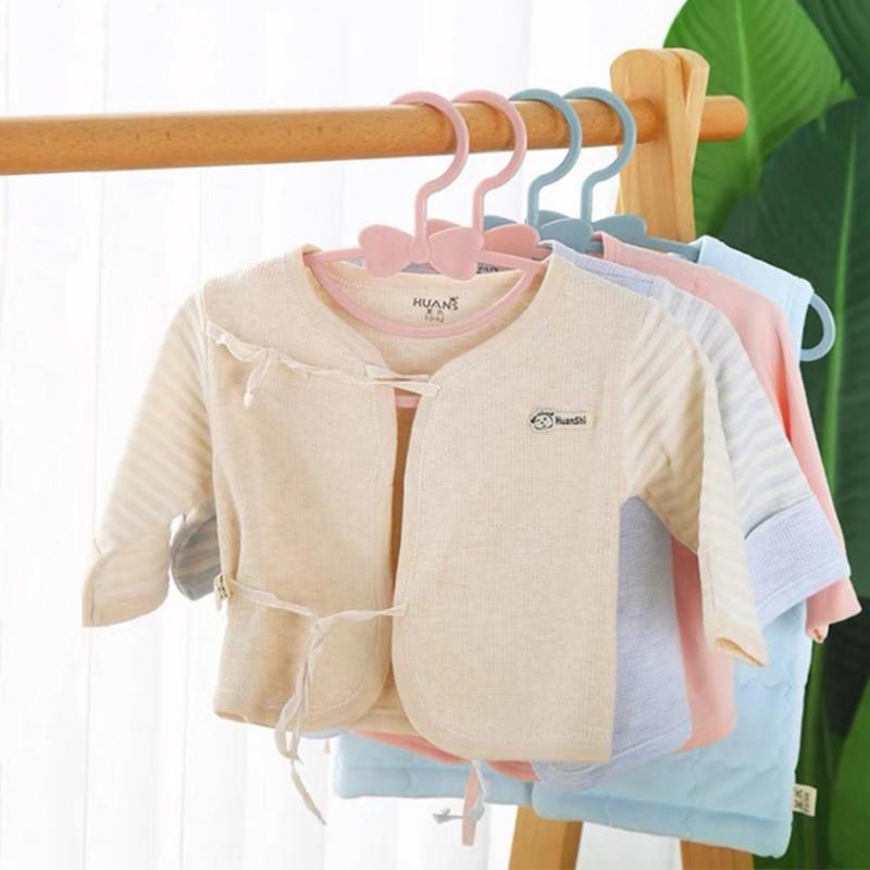 Baby Clothing Hanging Rack - Набор из 12 прочных нескользящих вешалок