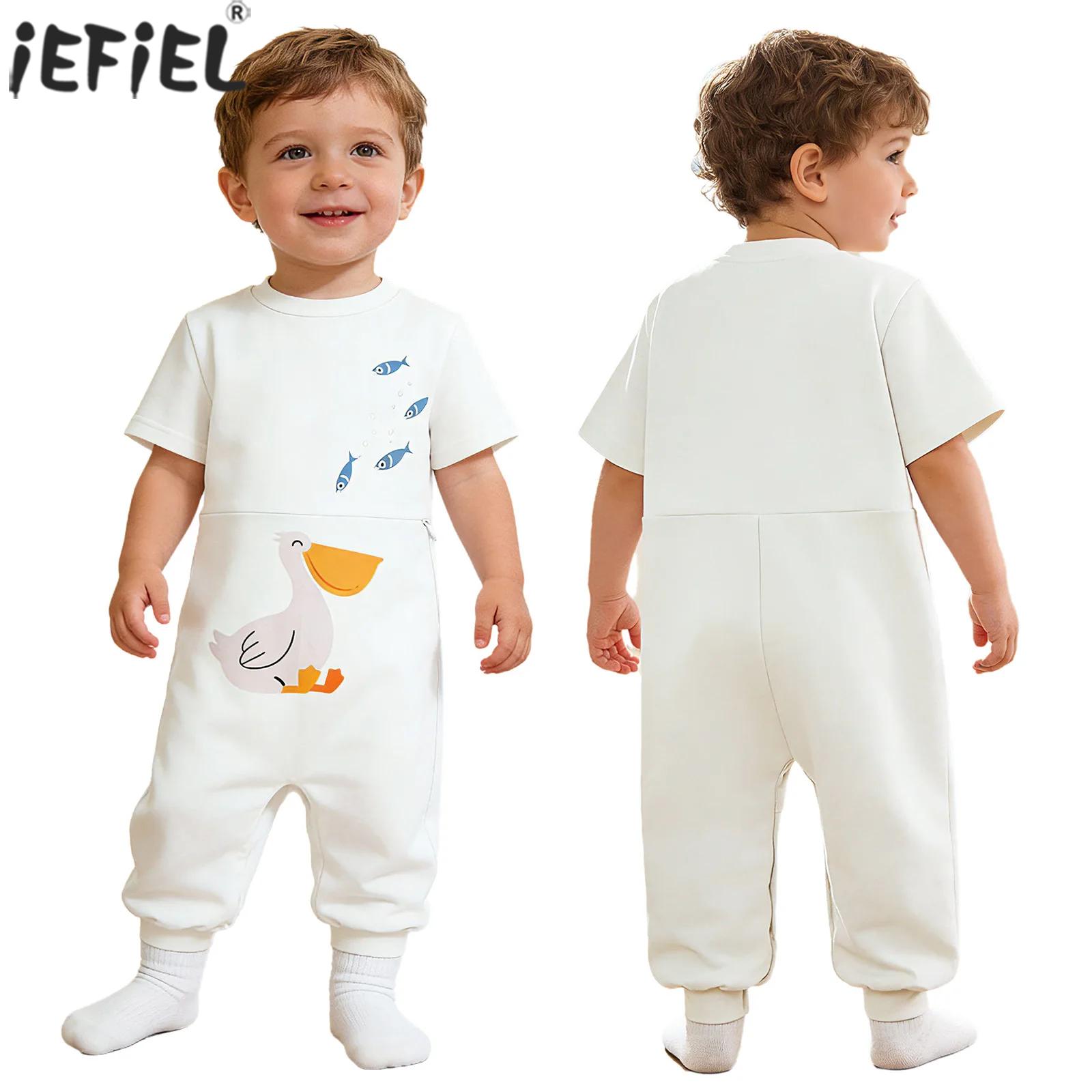 Baby Clothing For Boys - Детский комбинезон для мальчиков и девочек