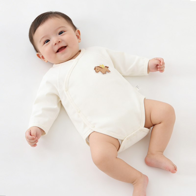 Baby Clothing Layers - Новый демисезонный комбинезон для новорожденных с