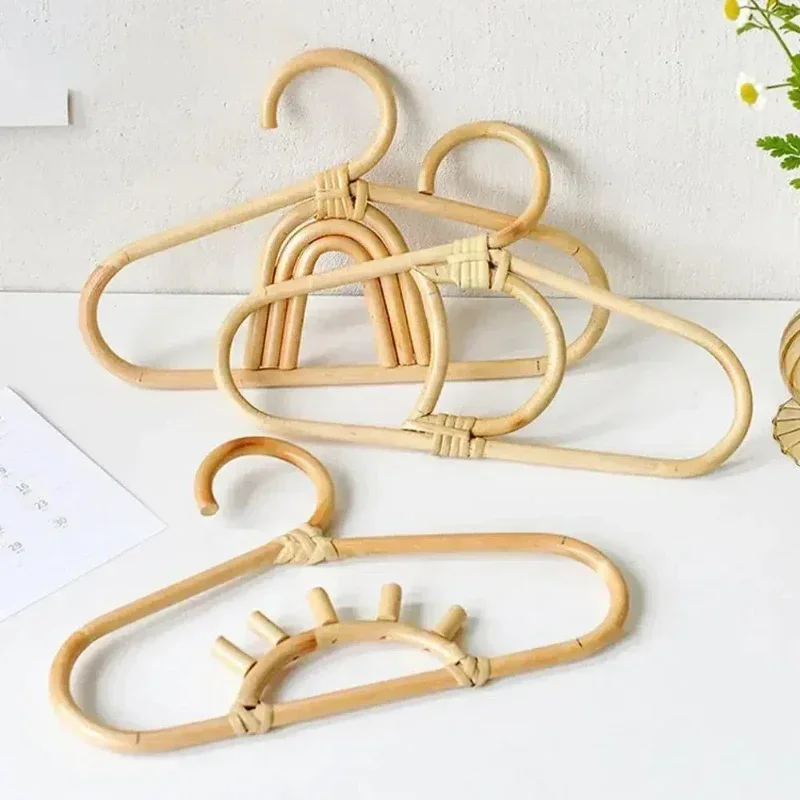 1 шт. Настенная вешалка для де – обзор и цена Baby Clothing Hanging Rack