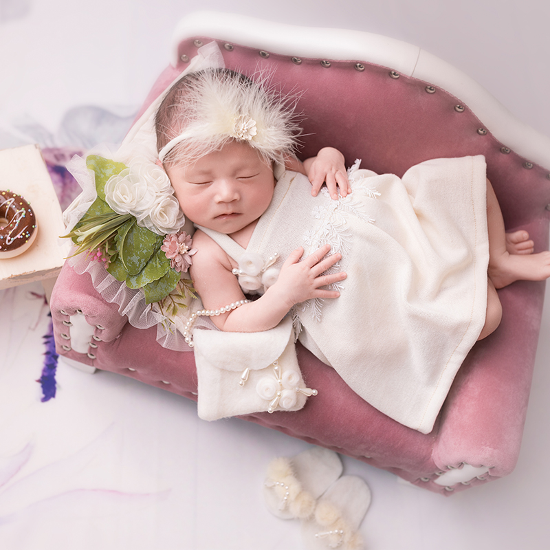 Наряд Nezha, реквизит для фото – обзор и цена Baby Clothing For Boys
