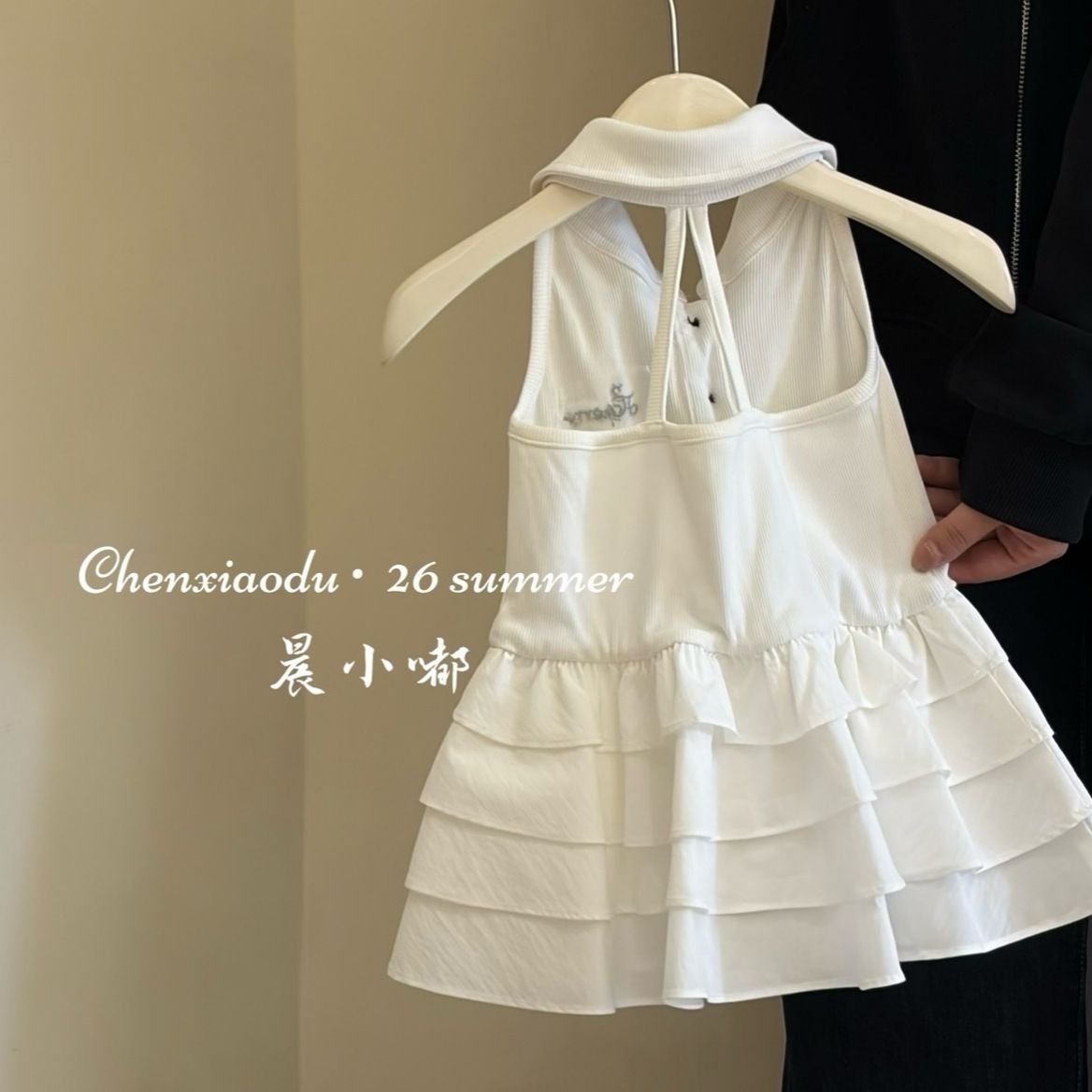 Платье для девочек 2026: Новая – обзор и цена Baby Clothing Layers