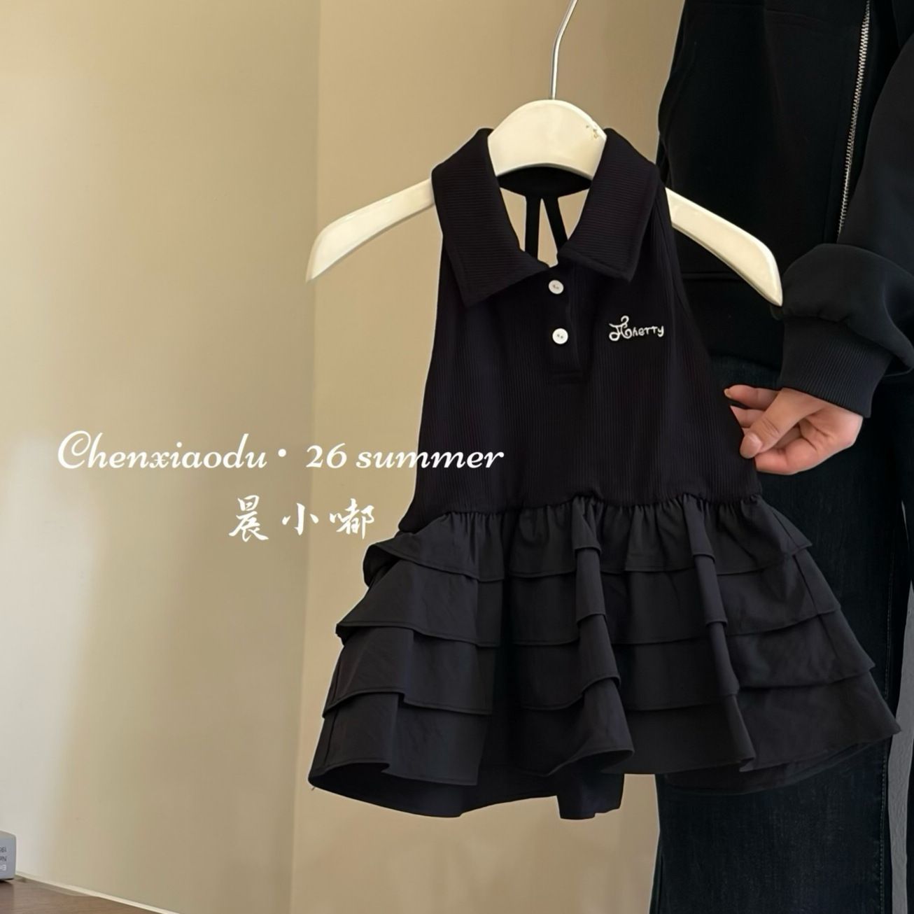 Платье для девочек 2026: Новая – обзор и цена Baby Clothing Layers