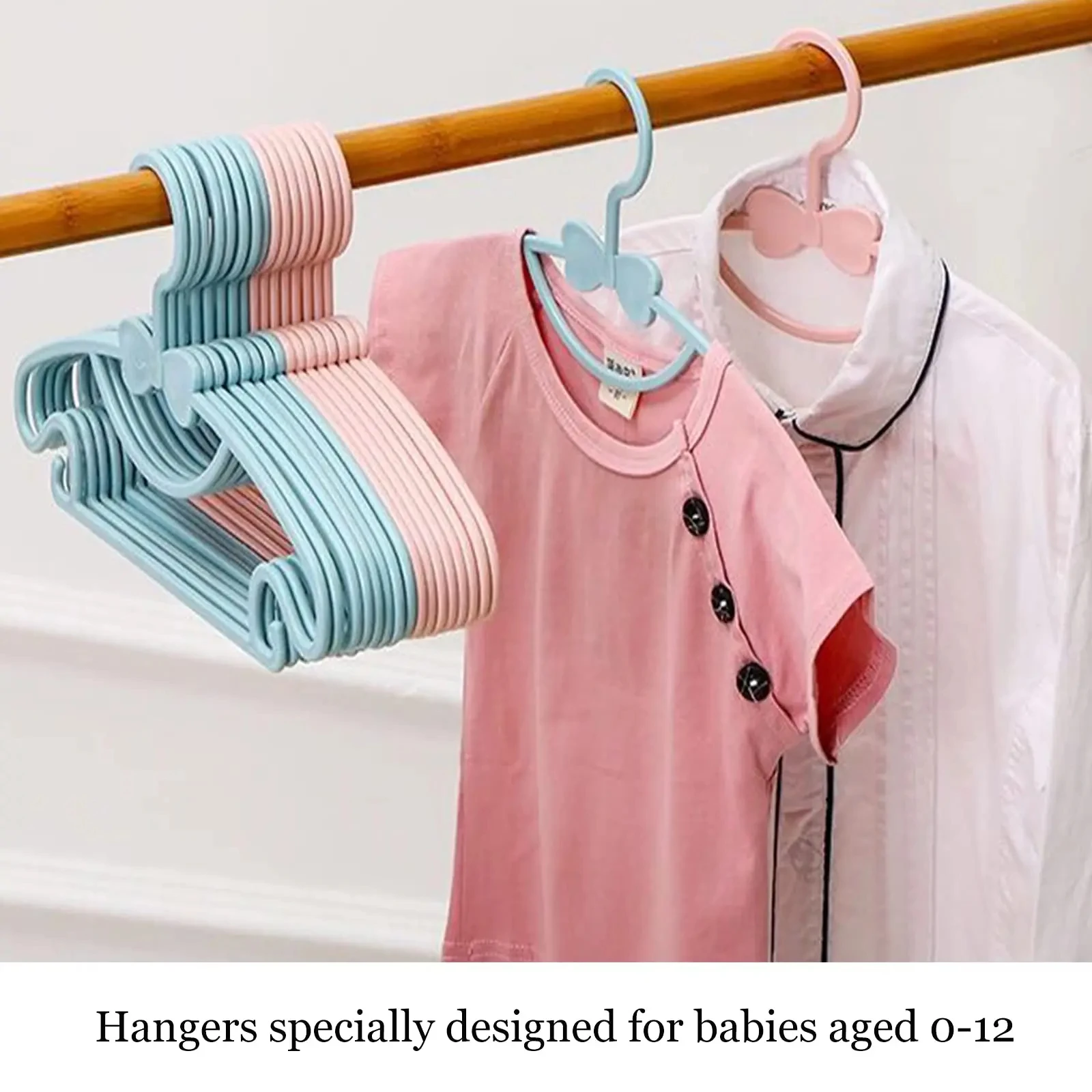 Детские вешалки для одежды, 10 – обзор и цена Baby Clothing Hanging Rack