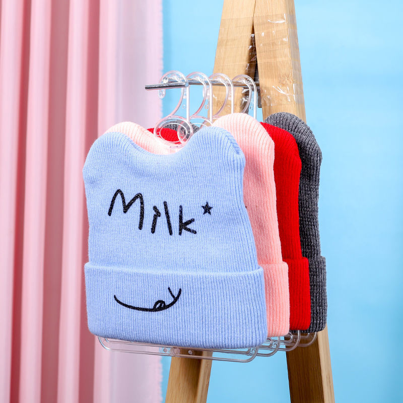 Простая витрина для шляп, вяза – обзор и цена Baby Clothing Hanging Rack