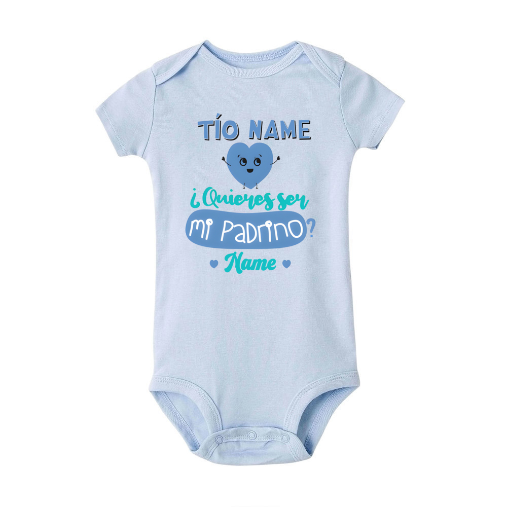 Тетка, ты хочешь быть моей кре – обзор и цена Baby Clothing Name