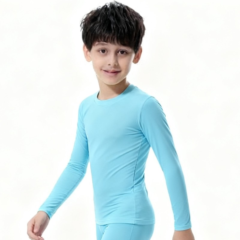 Детская длинная футболка для б – обзор и цена Baby Clothing Size