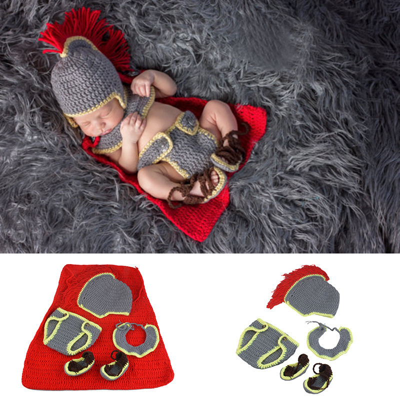 Вязаная крючком одежда ручной  – обзор и цена Baby Clothing For Boys