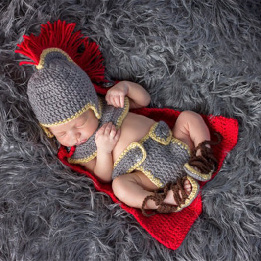Вязаная крючком одежда ручной  – обзор и цена Baby Clothing For Boys