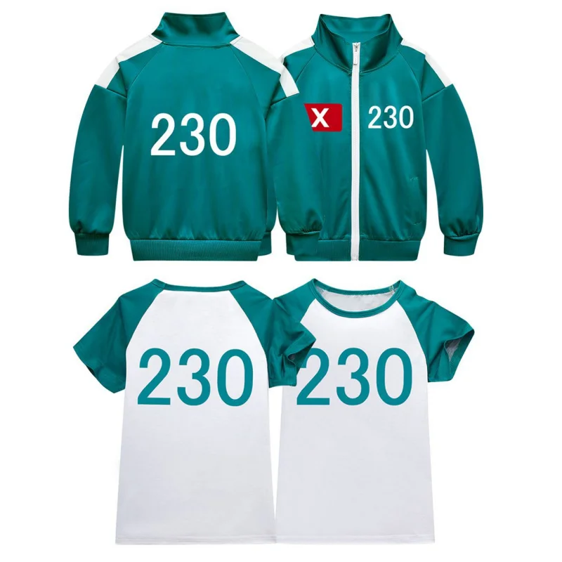 Новинка 2023 года, детская оде – обзор и цена Toddler Legging Set