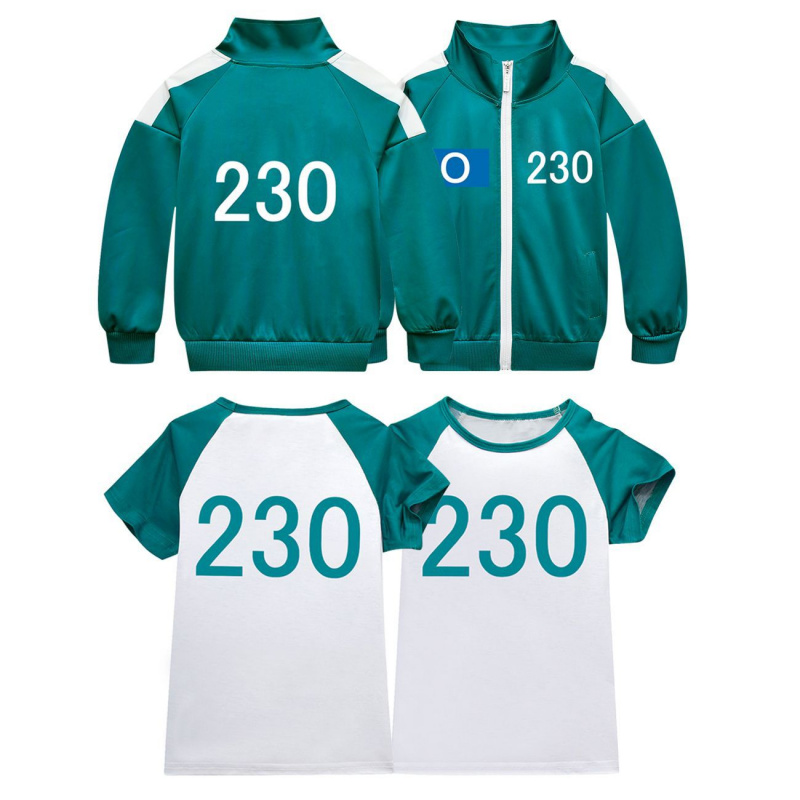 Новинка 2023 года, детская оде – обзор и цена Toddler Legging Set