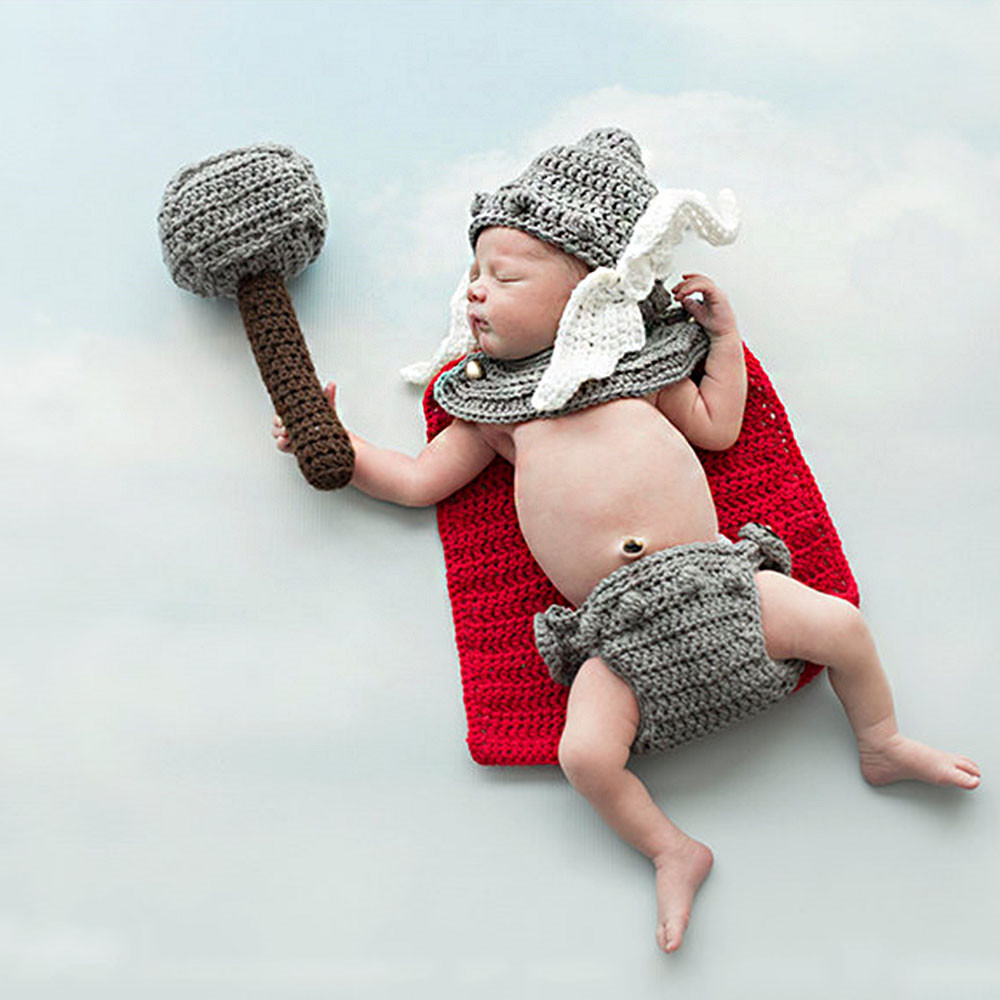 Вязаная крючком одежда в стиле – обзор и цена Baby Clothing For Boys