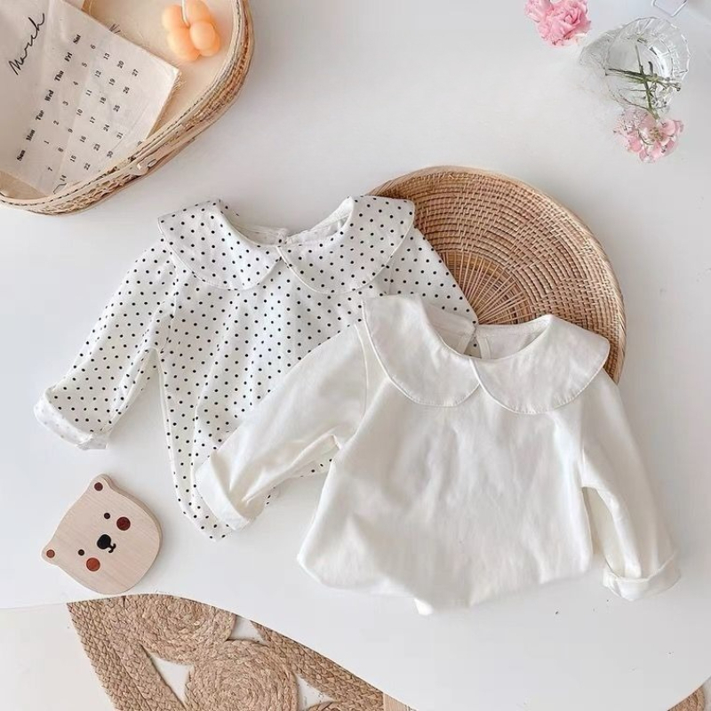 Детская футболка с длинным рук – обзор и цена Baby Clothing Layers