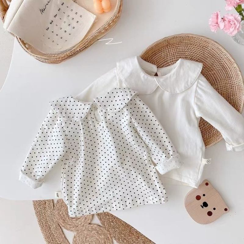 Детская футболка с длинным рук – обзор и цена Baby Clothing Layers