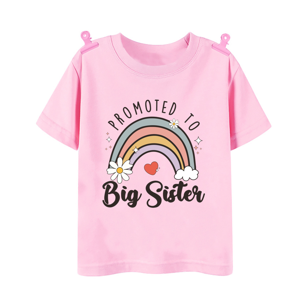 Рубашка с принтом «Большая сес – обзор и цена Baby Clothing Sale