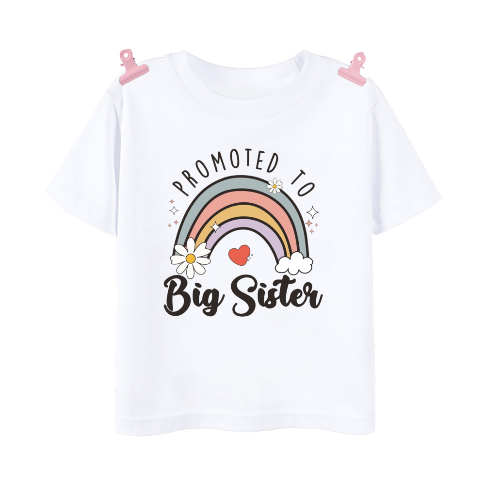 Рубашка с принтом «Большая сес – обзор и цена Baby Clothing Sale