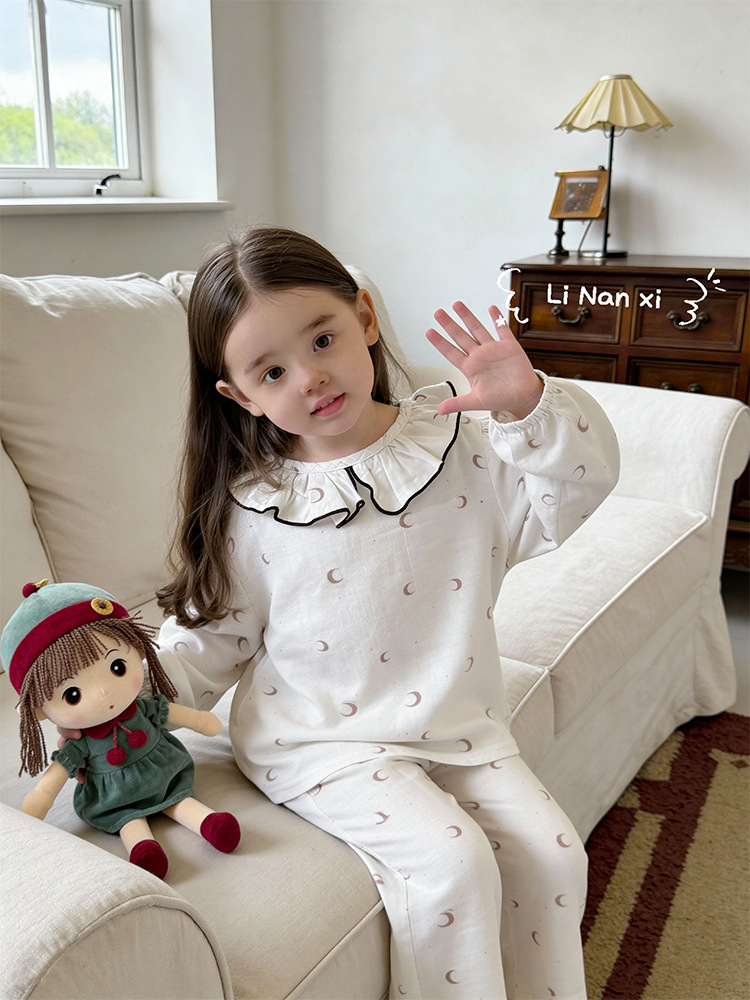 Комплект домашней одежды для д – обзор и цена Baby Clothing Layers