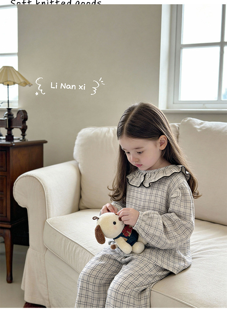 Комплект домашней одежды для д – обзор и цена Baby Clothing Layers