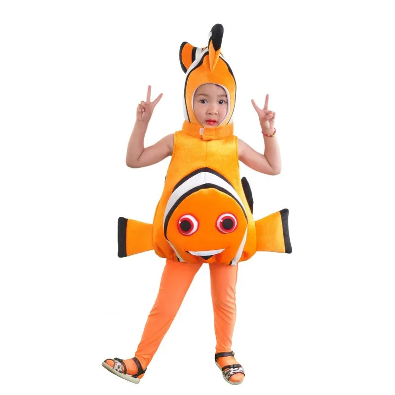 2026 Значение рыбы-клоуна, кос – обзор и цена Toddler Legging Set