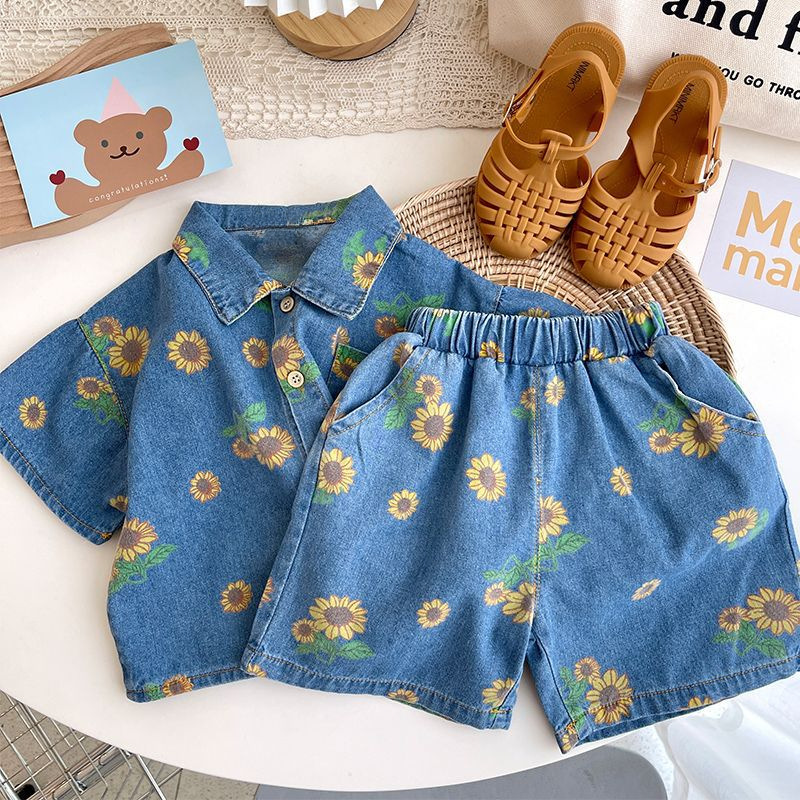 Детский комплект одежды 5509:  – обзор и цена Baby Clothing Sale
