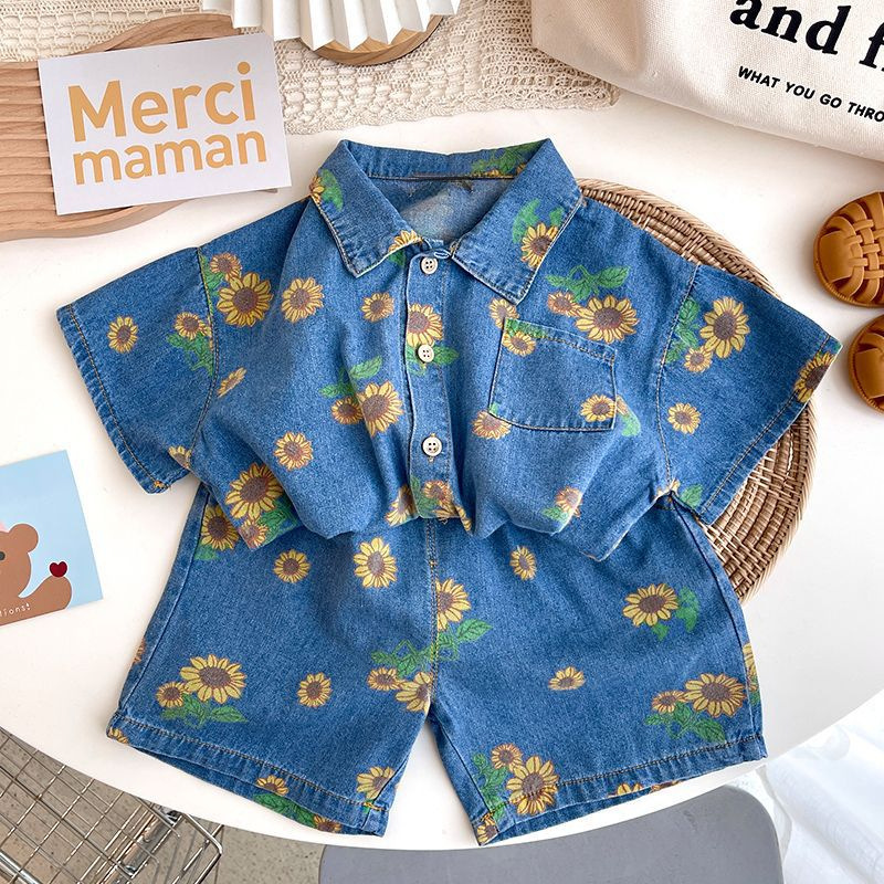 Детский комплект одежды 5509:  – обзор и цена Baby Clothing Sale