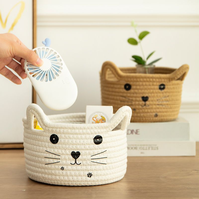 Милые корзины для хранения, хл – обзор и цена Baby Clothing Basket