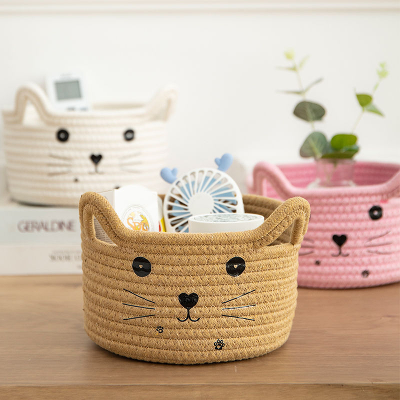 Милые корзины для хранения, хл – обзор и цена Baby Clothing Basket