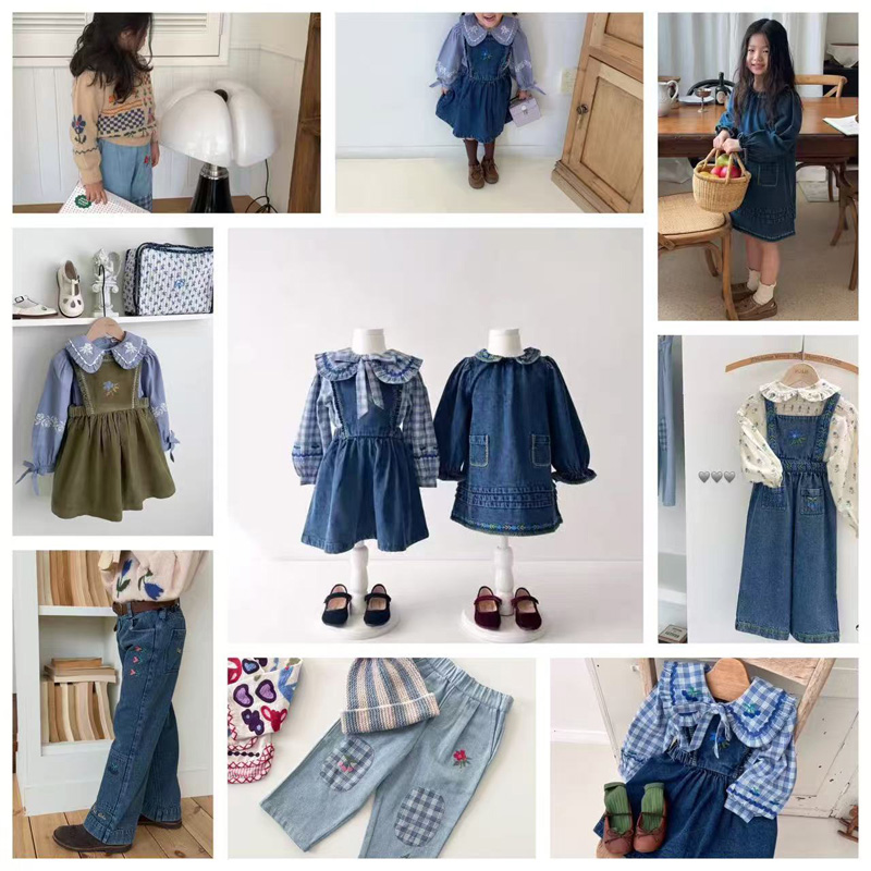 Предзаказ 2026. Новая осенняя  – обзор и цена Baby Clothing Sale
