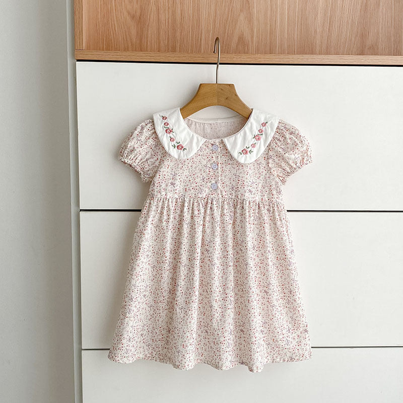 Горячая распродажа: Новое летн – обзор и цена Baby Clothing Sale