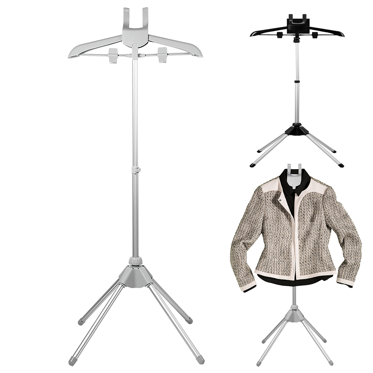 Подставка для отпаривателя, те – обзор и цена Baby Clothing Display Stand