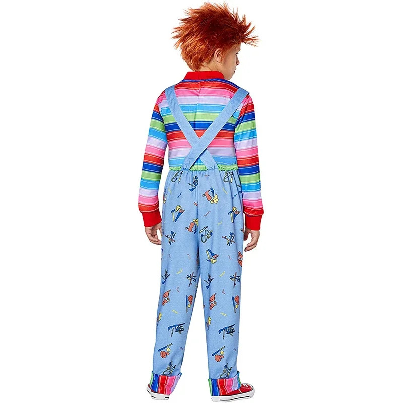 2026 Детская игра, кукла-призр – обзор и цена Toddler Legging Set