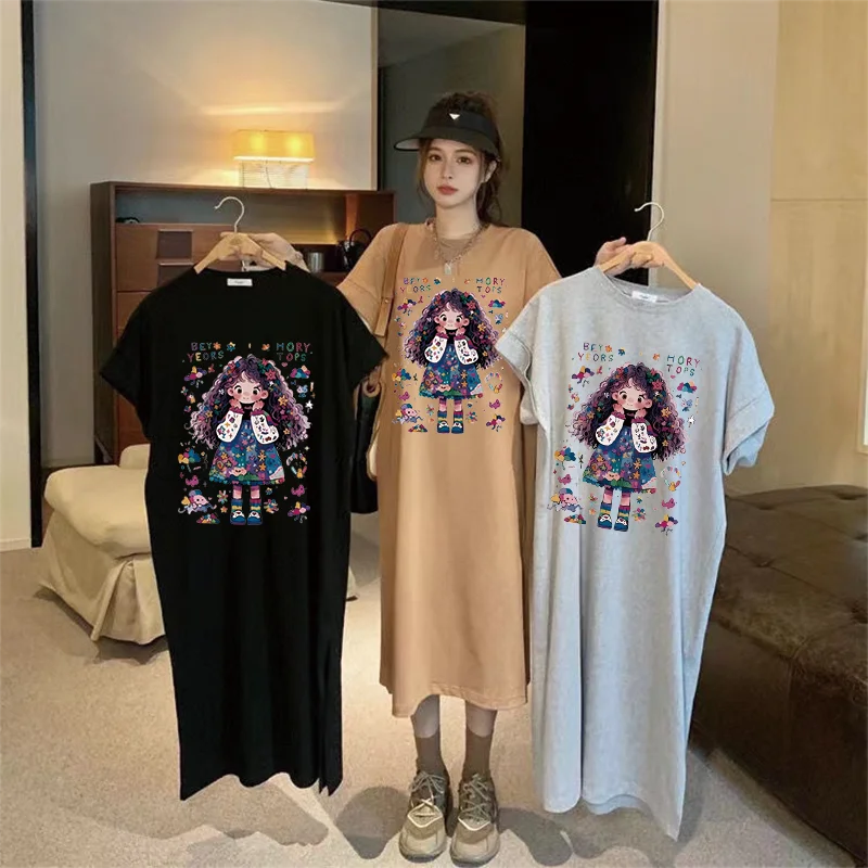 Летнее свободное трендовое мил – обзор и цена Baby Clothing Size