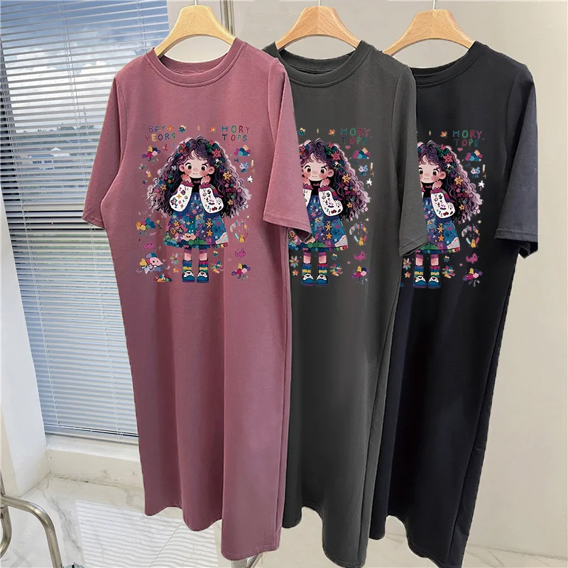 Летнее свободное трендовое мил – обзор и цена Baby Clothing Size