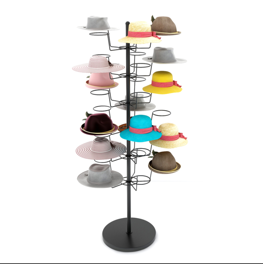Новая витрина для шляп, вешалк – обзор и цена Baby Clothing Display Stand