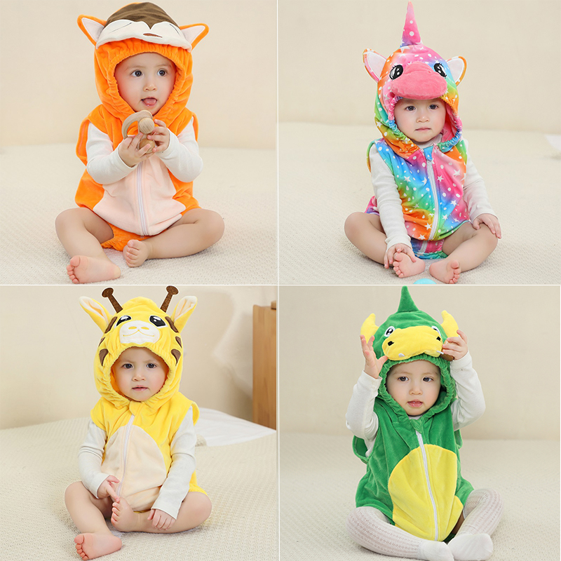 Карнавальный детский комбинезо – обзор и цена Baby Clothing For Boys