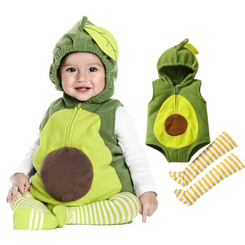 Рождественский костюм на Хэлло – обзор и цена Toddler Legging Set