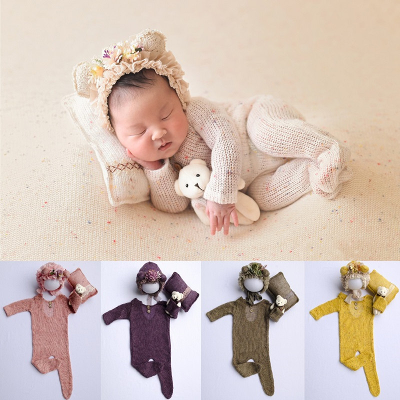 Реквизит для фотосъемки новоро – обзор и цена Baby Clothing For Boys