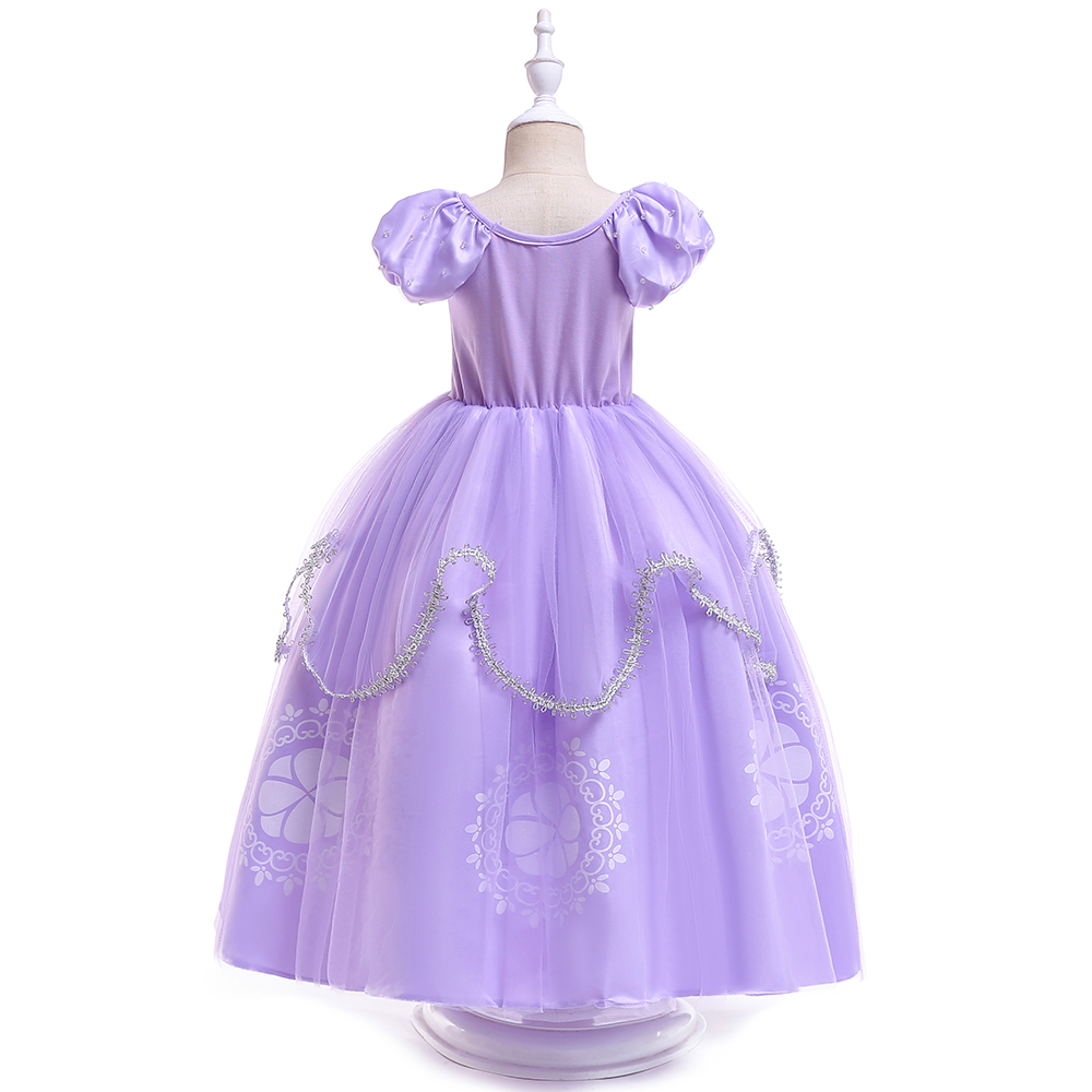 Летнее платье Софи для девочек – обзор и цена Baby Clothing Size