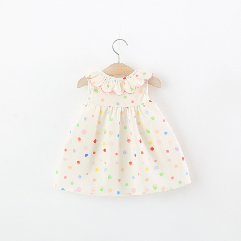 Детская одежда: летнее платье  – обзор и цена Baby Clothing Layers