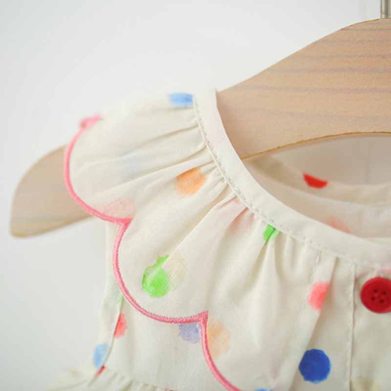 Детская одежда: летнее платье  – обзор и цена Baby Clothing Layers