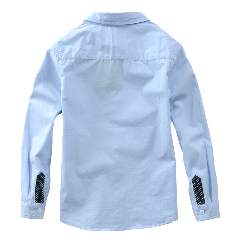 Рубашка с длинным рукавом для  – обзор и цена Baby Clothing Sale