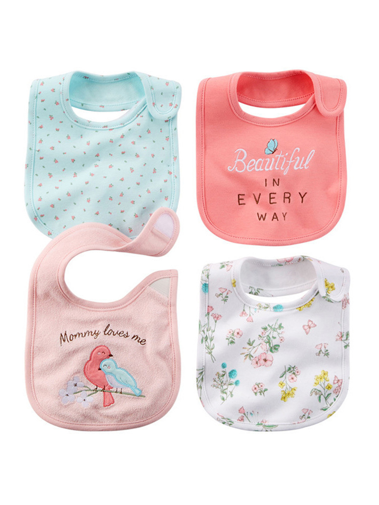 Детские нагрудники из 100% хло – обзор и цена Baby Clothing For Boys