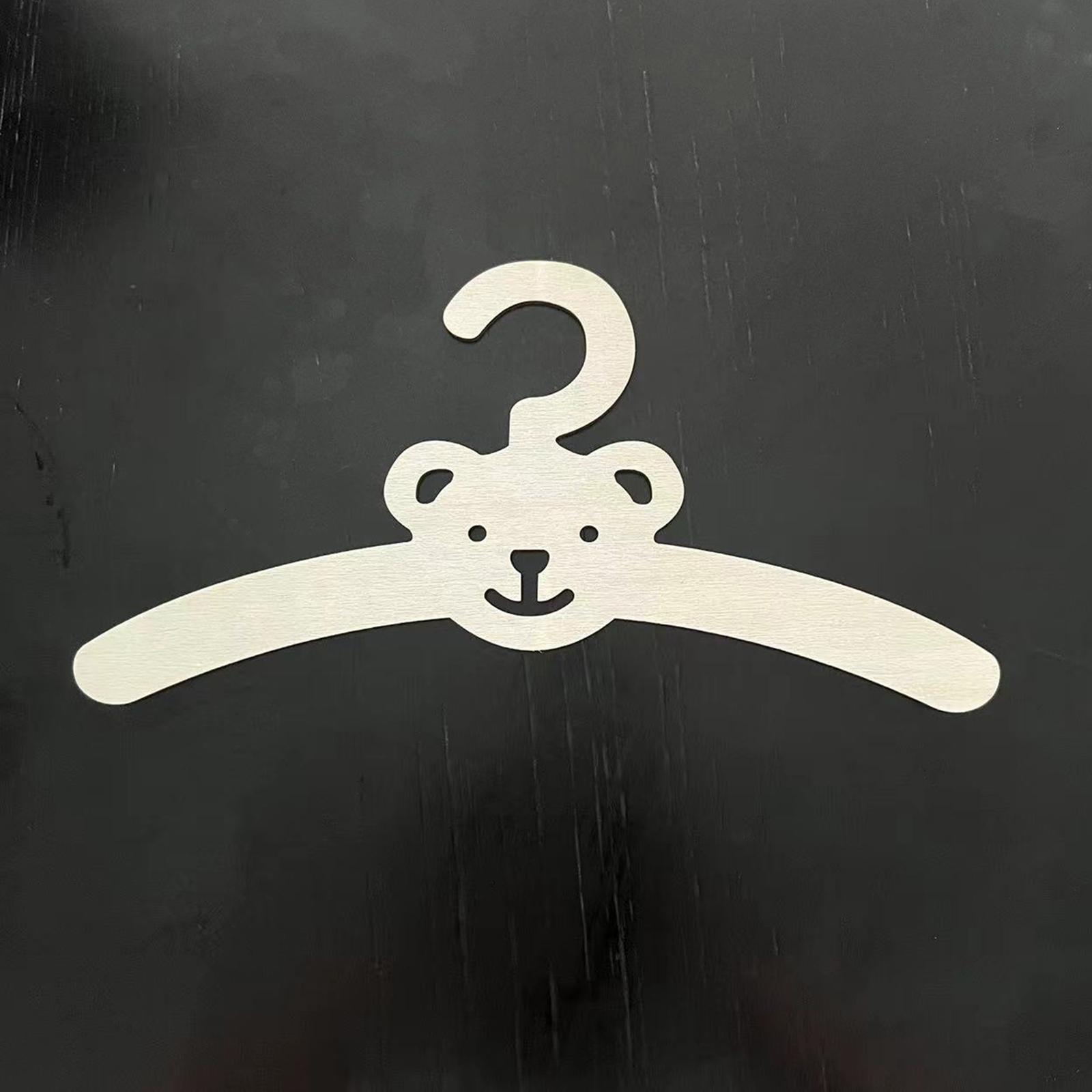5 шт. вешалок для детской одеж – обзор и цена Baby Clothing Hanging Rack